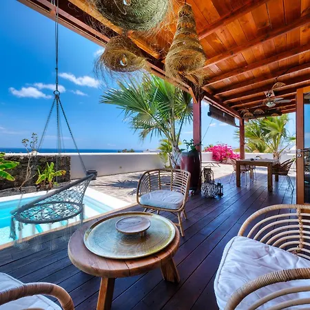 Bali Sea Views