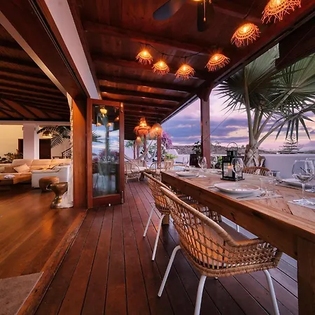 Holiday home Bali Sea Views
