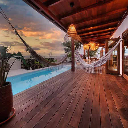 Holiday home Bali Sea Views *