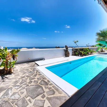 Holiday home Bali Sea Views *