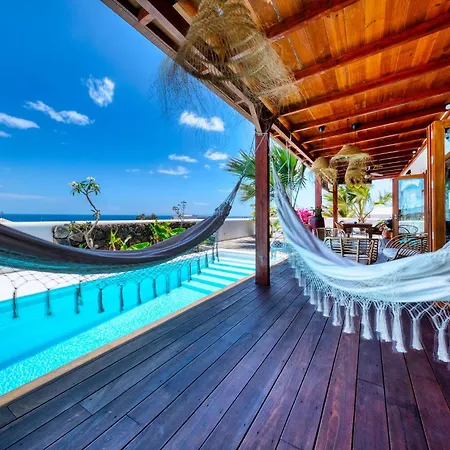 Bali Sea Views Holiday home Puerto del Carmen (Lanzarote)