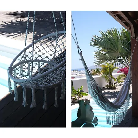 Holiday home Bali Sea Views Puerto del Carmen (Lanzarote)