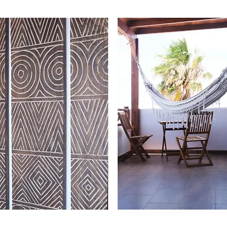 Holiday home Bali Sea Views Puerto del Carmen (Lanzarote)