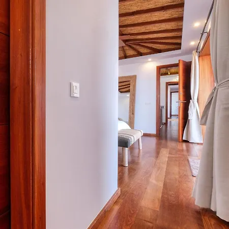 Bali Sea Views Holiday home *