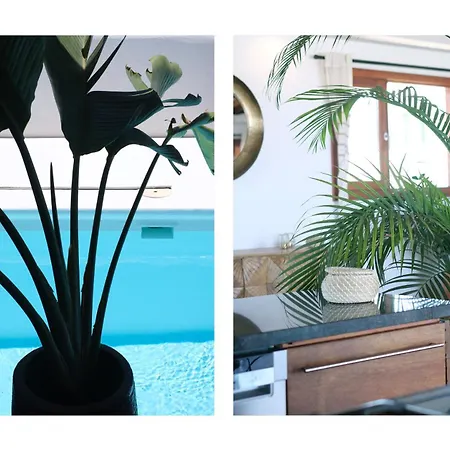 Holiday home Bali Sea Views *