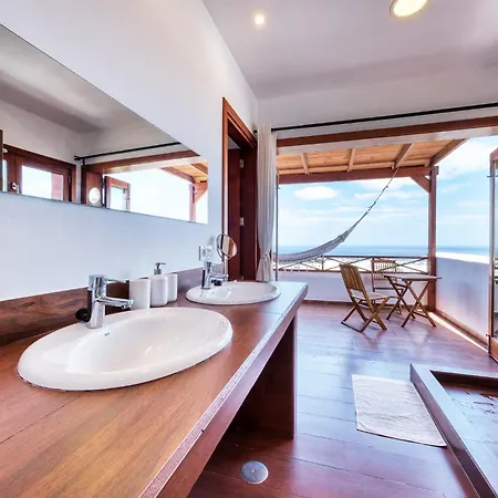 Bali Sea Views Holiday home