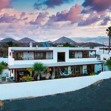 Bali Sea Views Holiday home Puerto del Carmen (Lanzarote)