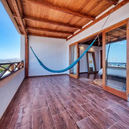 Bali Sea Views Holiday home