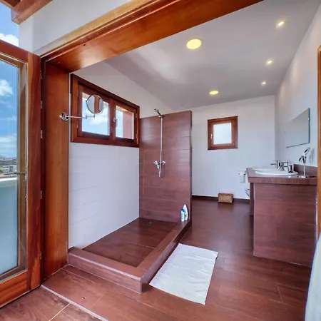 Bali Sea Views Holiday home *