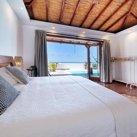 Bali Sea Views