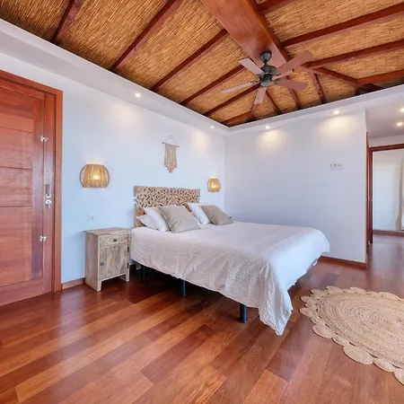 Holiday home Bali Sea Views Puerto del Carmen (Lanzarote)