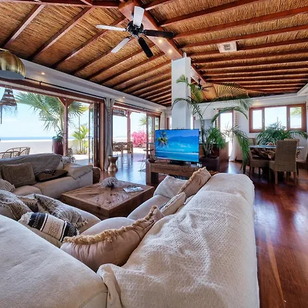 Holiday home Bali Sea Views