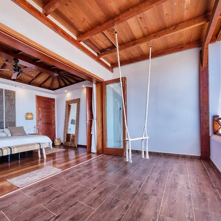 Holiday home Bali Sea Views