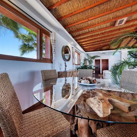 Holiday home Bali Sea Views Puerto del Carmen (Lanzarote)